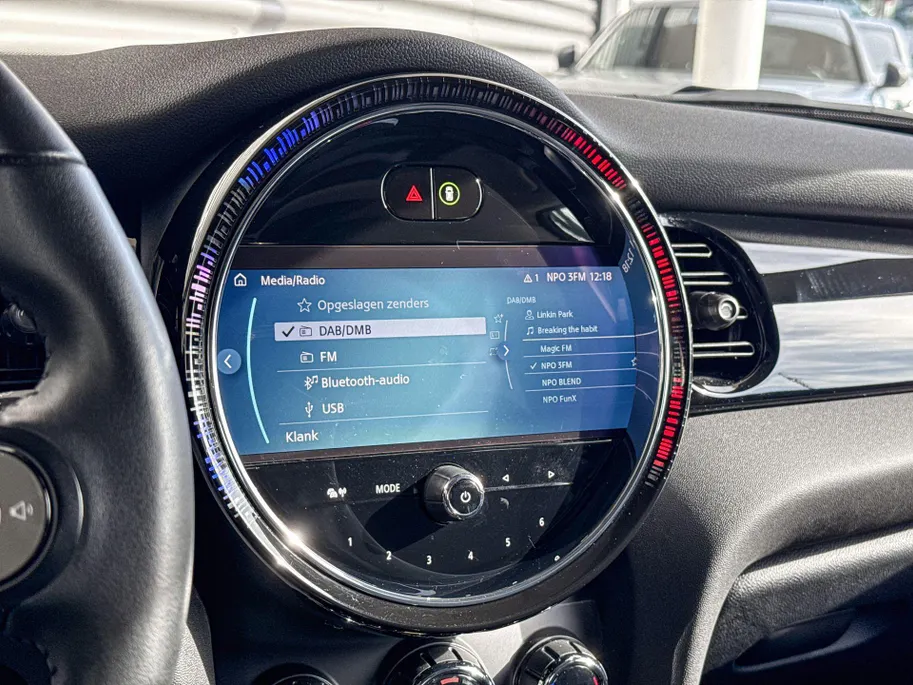 MINI Cooper 3-deurs Electric Classic 33 kWh