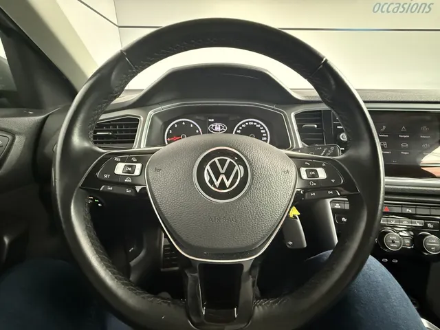 Volkswagen T-Roc 1.0 TSI Style Bns