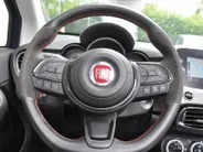 Fiat 500X 1.5 Hyb. Sport Cabrio