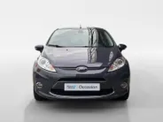 Ford Fiesta 1.4 Titanium | Voorruitverwarming | PDC | Airco | 12 maanden BOVAG garantie