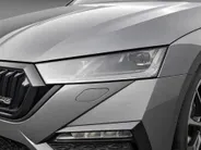 Škoda Octavia 1.4 TSI 245pk DSG RS iV PHEV Business · Camera · Apple/Android Car Play · Wegklapbare Trekhaak · Stoelverwarming · 18'' Inch ·