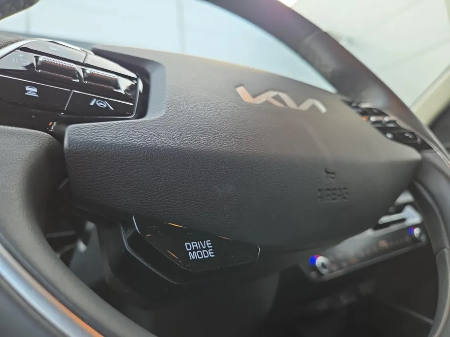 Kia Niro EV Edition Advanced 64.8 kWh Accu 100% | 1e Eigenaar | Dealer onderhouden | Cruise Control Adaptief | Stoelverwarming | Camera | Apple Carplay & Android Auto | Leder | Fabrieksgarantie t/m 28-3-2031 + 3x 1 jaar* | NAP