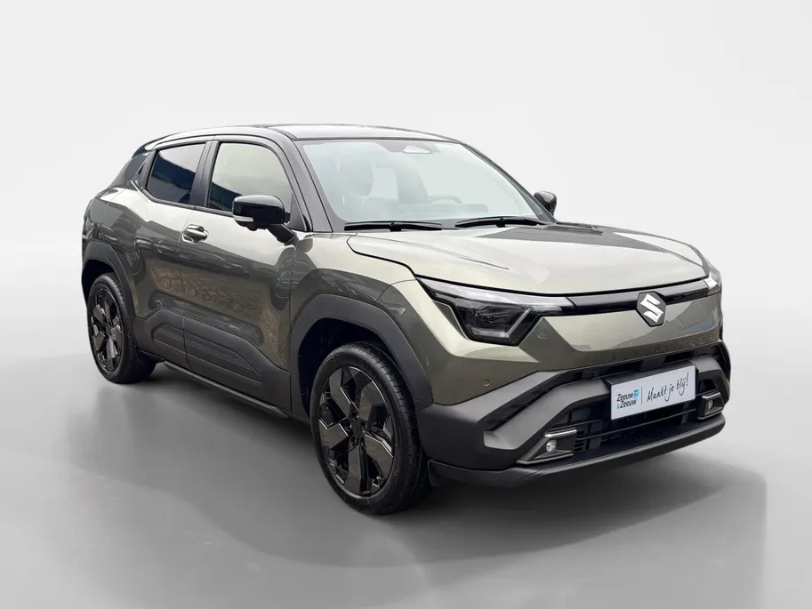Suzuki e Vitara Style Allgrip-e 61 kWh | v.a. €659 in de private lease | tot 10 jaar garantie! |