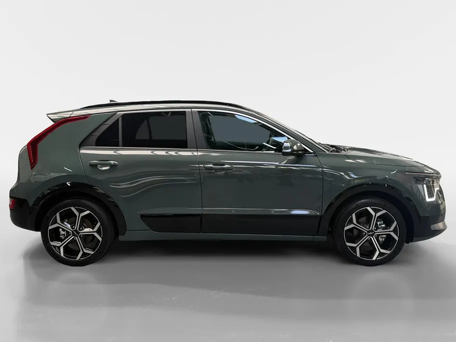 Kia Niro 1.6 GDi Hybrid ExecutiveLine INRUILPREMIE € 6300,- KORTING | OP = OP | FULL-OPTIONS | HEV |