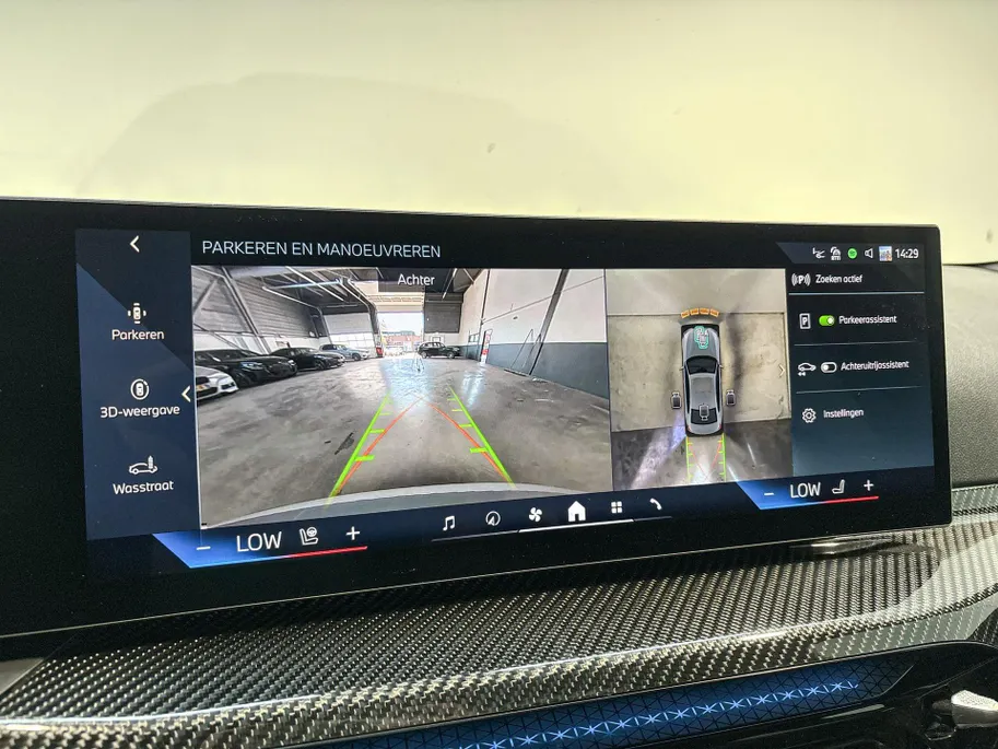 BMW 3 Serie Sedan 330e Innovation Pack M Sportpakket Pro