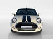 MINI Cooper Cabrio 1.5 Salt Sportieve frisse cabrio, genieten met open dak!