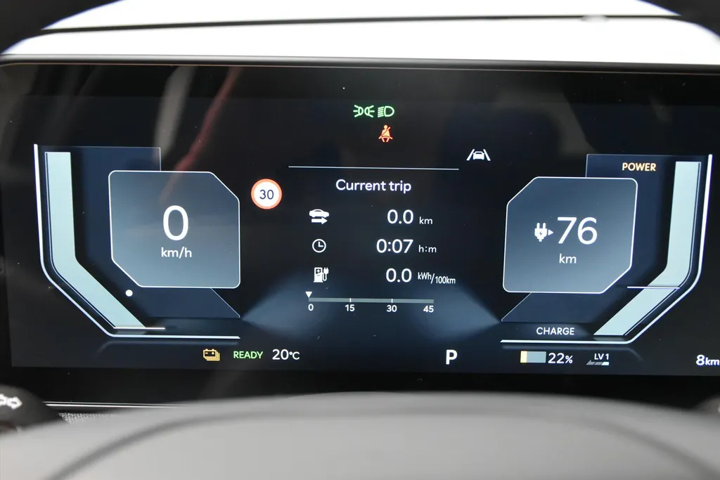 Kia EV2 42,2 kWh 147pk Plus Advanced DIRECT LEVERBAAR