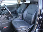 Kia Niro 1.6 GDi Hybrid DynamicPlusLine | Stuur-/stoelverwarming | Camera | Leer | Navi | Clima | Cruise adapt. | Keyless | 16' LM |