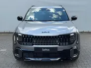 Kia Seltos T-GDi 180PK DCT7 X-Line Advanced