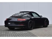 Porsche 911 3.0 Carrera S | Capristo Exhaust