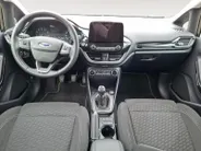 Ford Fiesta 1.0 EcoBoost Hybrid Titanium | Winterpack | Keyless entry | Led verlichting | verwarmbare stoelen | DAB+ |