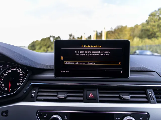 Audi A4 Avant 1.4 TFSI Design Pro Line