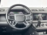Land Rover Defender 110 2.0 P400e 110 X-Dynamic HSE