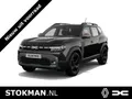 Dacia Duster Extreme | Achteruitrijcamera | Cruise Control en snelheidsbegrenzer | Dacia Handsfree card voor openen, sluiten en starten zonder sleutel