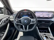 BMW i4 M60 84 kWh