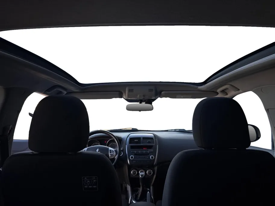 Mitsubishi ASX 1.6 Intense ClearTec HOGE ZIT | TREKHAAK | PANO DAK | CLIMATE / CRUISE CONTROL!