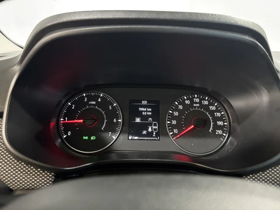 Dacia Sandero 90PK TCe Comfort | Apple CarPlay/Android Auto | Airco | Cruise Control | Full LED | Armsteun | Elektrische Ramen & Spiegels | Licht & Regen Sensor |