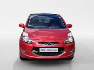 Hyundai ix20 1.4i i-Motion | Panorama | Trekhaak | NU Incl. 12 maanden garantie, APK, Onderhoudsbeurt etc. Premiumpakket gratis! |