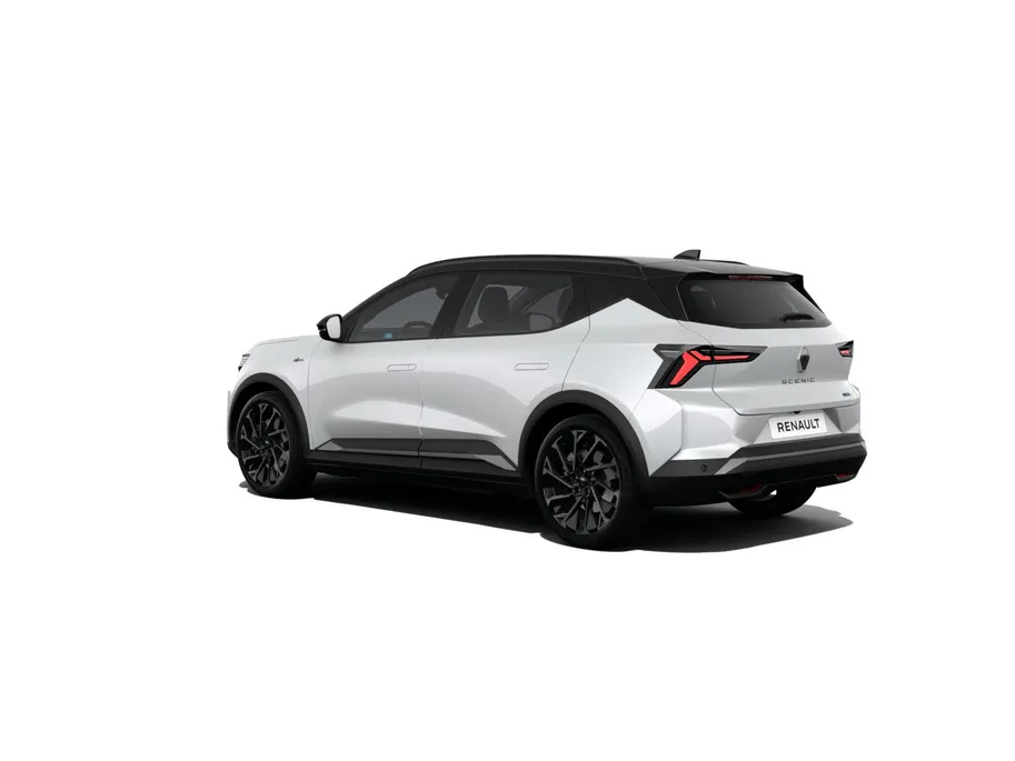 Renault Scénic E-Tech EV87 long range esprit Alpine | Nu nog met 17% bijtelling !| Pack Advanced Driving Assist | Nu uit voorraad leverbaar met Gratis 5 jaar fabrieksgarantie en € 3.500,- Zeeuw & Zeeuw korting !