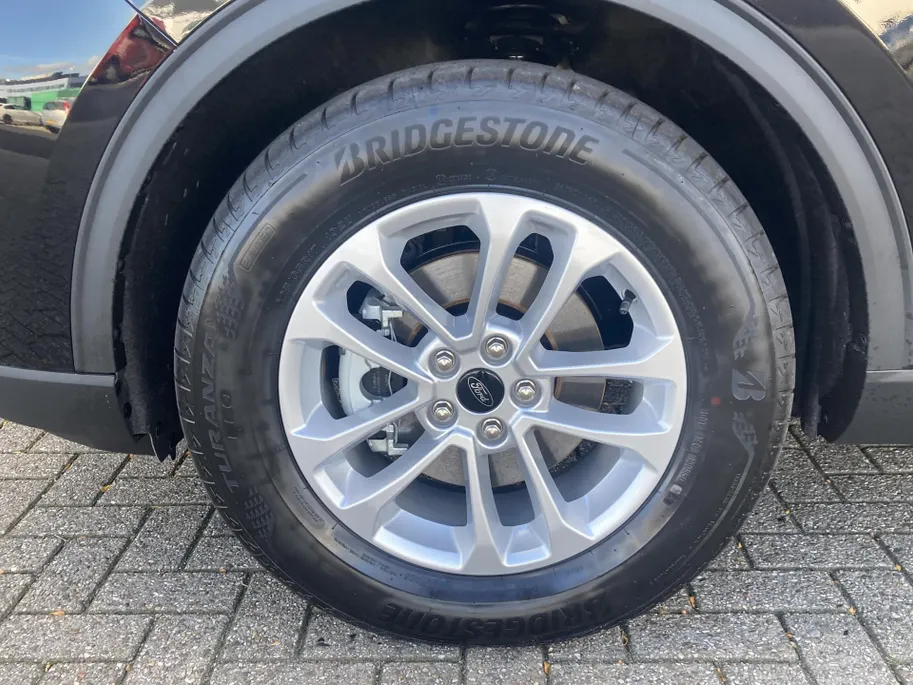 Ford Kuga 2.5 PHEV Titanium Driver Assistance Pack - Reservewiel - Wegklapbare trekhaak
