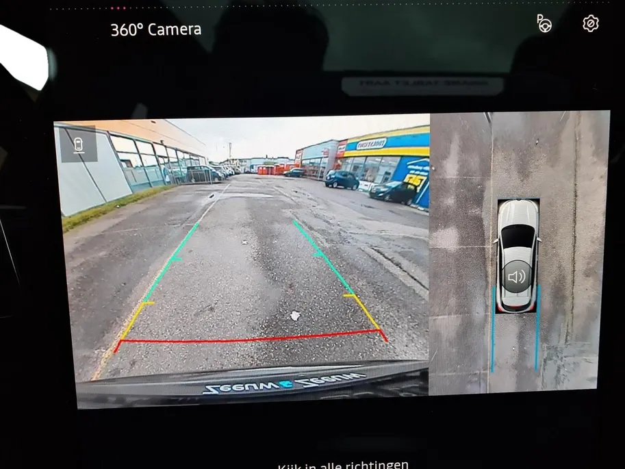 Renault Austral 1.2 E-Tech full hybrid 200 iconic Automaat | Panorama dak | Naviagatie |Airco/Ecc | PDC/Camera |