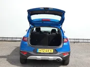 Kia Stonic 1.0 T-GDi MHEV 100pk DynamicLine