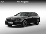 BMW i5 Touring eDrive40 M Sport Edition 84 kWh