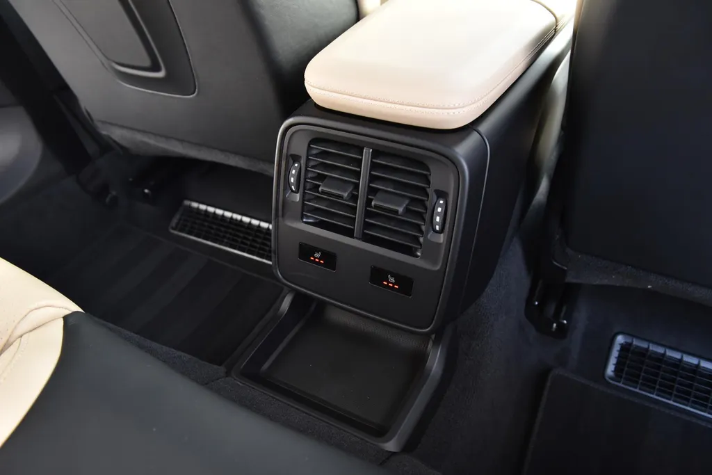 Porsche Taycan Cross Turismo 4 93 kWh