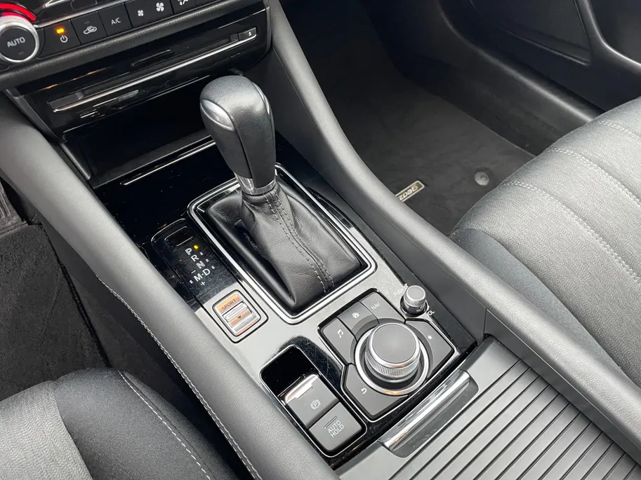 Mazda 6 Sportbreak 2.0 SkyActiv-G 145 TS | Automaat! | Navi | Parkeersensoren | Climate control
