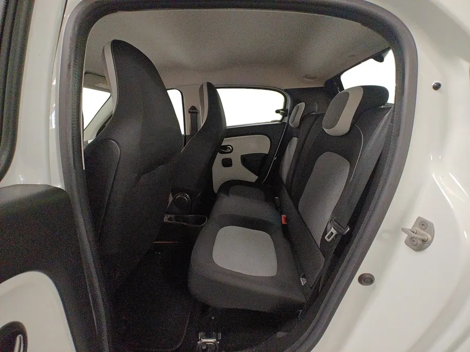 Renault Twingo 1.0 SCe Collection NAVI AIRCO CAMERA CRUISE CONTROLE PARKEERSENSOREN ANDROID AUTO CENTRAAL VERGRENDELING 12 MAANDEN GARANTIE ZEER MOOIE AUTO