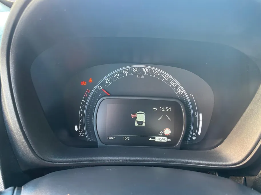 Toyota Aygo X - 1.0 VVT-i MT Play | Tijdelijk Extra Voordeel Tijdens Onze Verbouwing