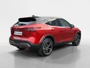 Nissan QASHQAI 1.3 MHEV Xtronic Tekna | Panoramadak | 360 camera | Carplay | Stoel- en stuurverwarming