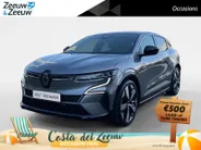 Renault Megane E-Tech 220PK EV60 Optimum Charge Techno Automaat | 360 Camera | Harman Kardon Audio | Binnenspiegel met Camera | Adaptive Cruise Control | Apple CarPlay/Android Auto | Navi | Climate Control |