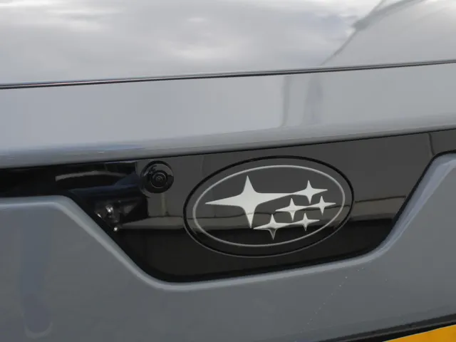 Subaru Uncharted 4E-xperience+ AWD 77 kWh | Navi | Adap. cruise | Leder