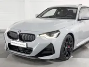 BMW 2 Serie Coupé 220i High Executive