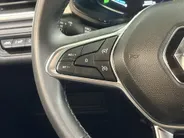 Renault Captur 145PK E-Tech Full Hybrid Techno Automaat | 1e eigenaar | Navi | Camera | Parkeersensoren | Climate Control | Apple CarPlay/Android Auto | Cruise Control | Lichtmetalen Velgen | Licht & Regen Sensor |