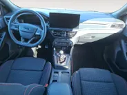 Ford Focus Wagon 1.0 EcoBoost Hybrid ST Line X | Winterpack | Driver Assistancepack | Adaptive Cruisecontrol | Dodehoekdetectie | B&O Audio | AGR | Led Koplampen | Camera |