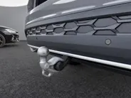 Škoda Kodiaq Sportline Business 1.5 TSI PHEV 150kW / 204PK DSG | Trekhaak wegklapbaar | Herwaardering | Uit voorraad leverbaar!