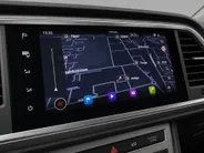 SEAT Ateca 1.5 TSI 150pk DSG FR Business Intense · Camera · Wegklapbare Trekhaak · Apple/Android Car Play · Elek. Achterklep · Navigatie · Stoelverwarming · 18'' Inch · Garantie t/m 25-07-2028 of 100.000km