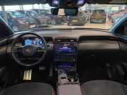 Hyundai Tucson 1.6 PHEV | N-LINE SKY | PANODAK | TREKHAAK |