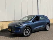 Ford Kuga 2.5 PHEV 225 pk Titanium Trekhaak - Navigatie - Apple Carplay/Android Auto - Camera - Draadloos opladen telefoon
