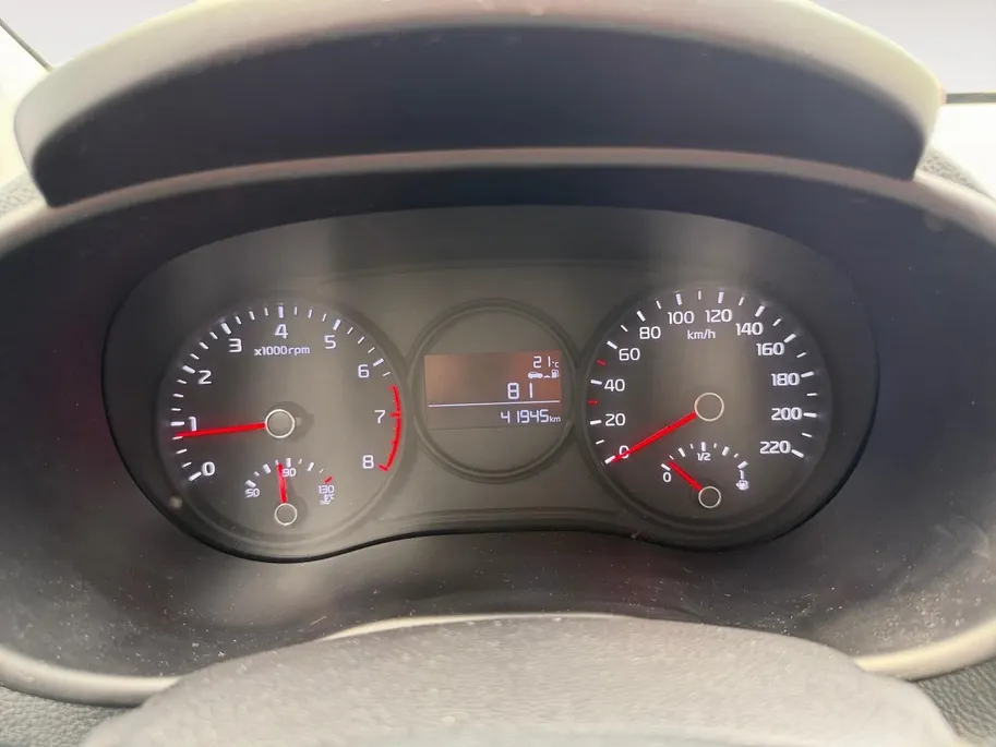 Kia Picanto 1.0 CVVT ComfortLine | AIRCO | RADIO/CD | 1e EIGENAAR DEALER ONDERHOUDEN | ETC..