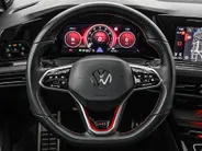 Volkswagen Golf 2.0 TSI 245pk DSG GTI · Panoramadak · Camera · Harman Kardon Sound · Matrix LED · Leder Vienna · Alarmklasse 3 · Elek. Bestuurdersstoel + Geheugen ·