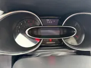 Renault Clio 0.9 TCe Limited Airco | Cruise control | Audio-navigatie Full map | 12 maanden BOVAG-garantie
