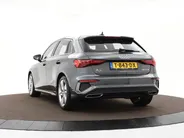 Audi A3 Sportback 35 TFSI 150pk S-Tronic S Edition · Camera · Apple/Android Car Play · Stoelverwarming · Parkeer assistent · Sportstoelen · Garantie t/m 13-06-2027 of 100.000km