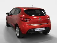 Renault Clio 0.9 TCe Limited NAVI AIRCO CAMERA CRUISE CONTROLE LM VELGEN 5 DEURS PAS 24000KM DEALER ONDERHOUDEN ORGINEEL NEDERLANDSE AUTO 12 MAANDEN GARANTIE