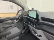 Ford Transit Custom 320 2.5 PHEV 233 pk L2H1 Limited Dubbele cabine Nieuwe Dubbele Cabine direkt leverbaar in meerdere kleuren
