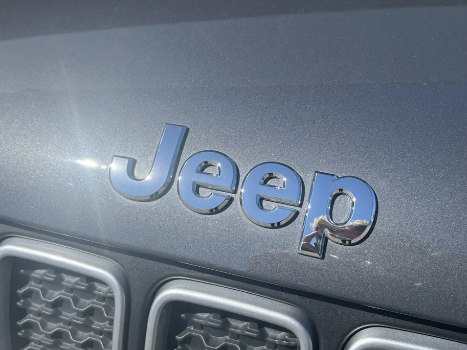Jeep Renegade 1.5T e-Hybrid 130 PK Altitude | Pano | Tech Pack