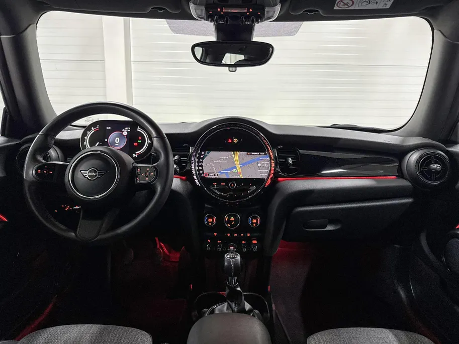 MINI Cooper 3-deurs One Business Edition