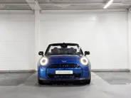 MINI Cooper Cabrio Cooper C Favoured